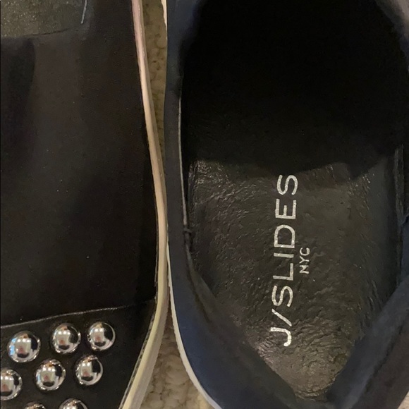 J/Slides with Studs - Picture 2 of 2